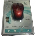 MOUSE WIRLESS